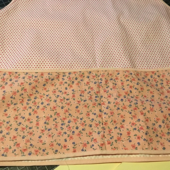 Handmade Cobbler's apron - Picture 4 of 4